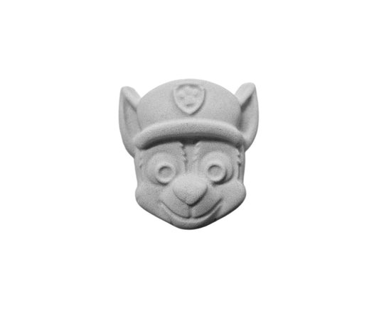 MINI Pup Patrol C Mould