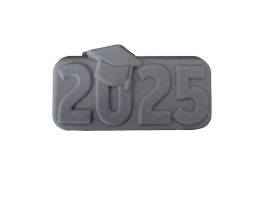 Graduation 2025 Mould