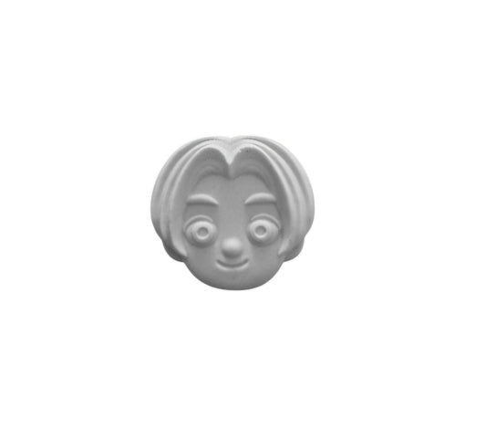 MINI Demon Boy 4 Mould