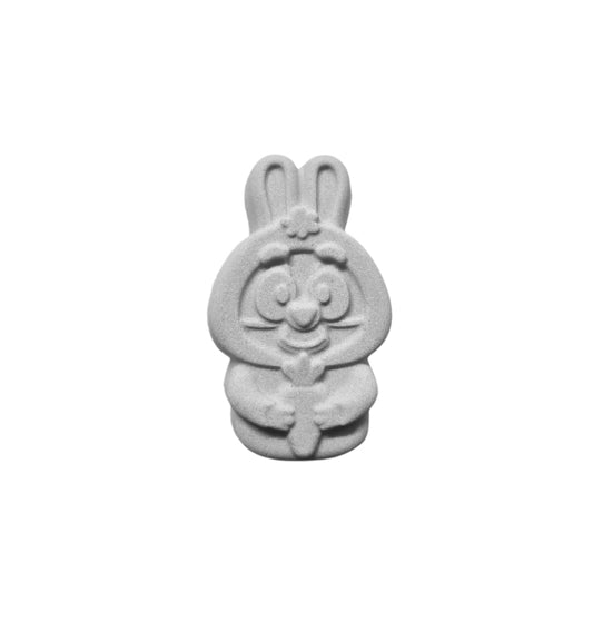 MINI Blu Dog Easter (Style 1) Mould