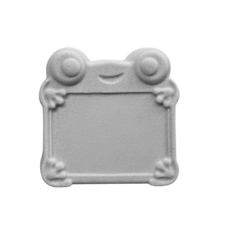 Toy Frog Pad Mould