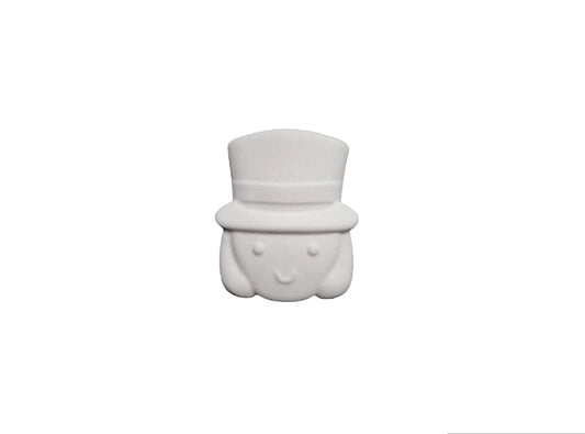 Mini Choc Factory Owner Mould