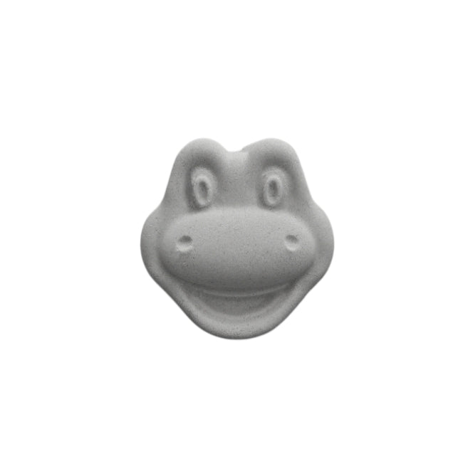 MINI Barney Head Mould