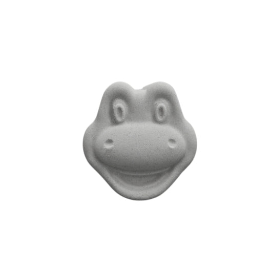 MINI Barney Head Mould