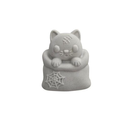 MINI Cat In Sack Mould