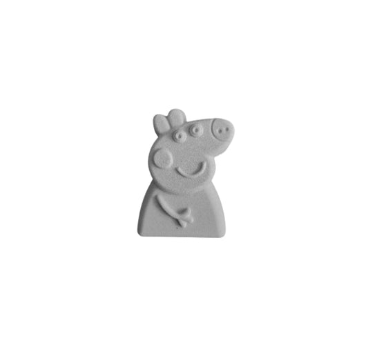 MINI P Pig Body Mould
