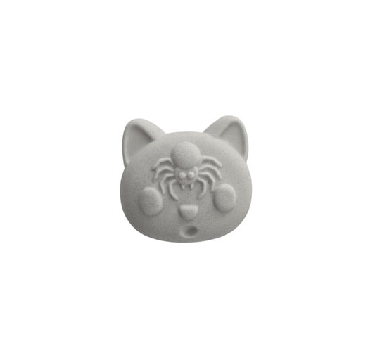 MINI Cat Spider Head Mould