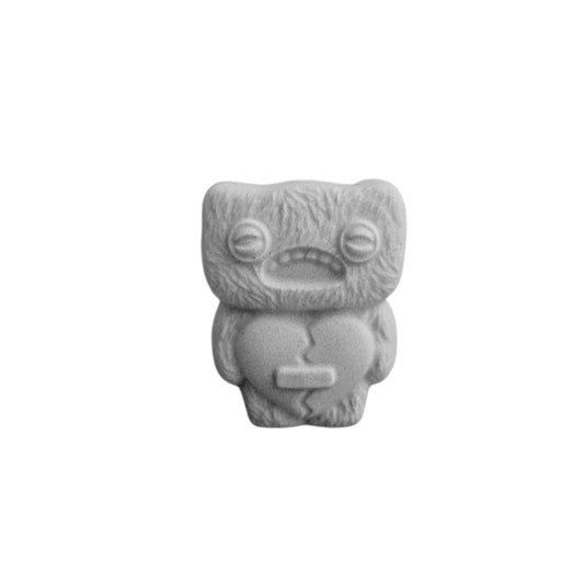 MINI Fugly Toy 4 Mould