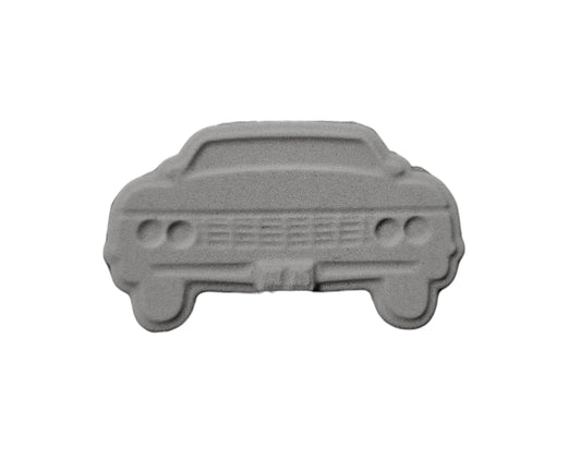 Supernatural Impalla Mould