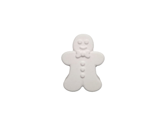 Mini Gingerbread Man Mould