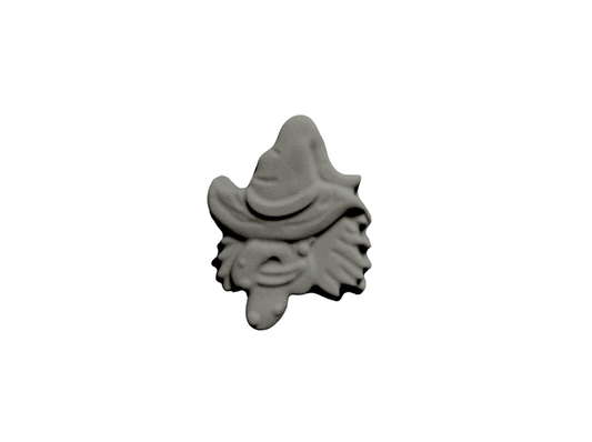 Mini Witch Mould