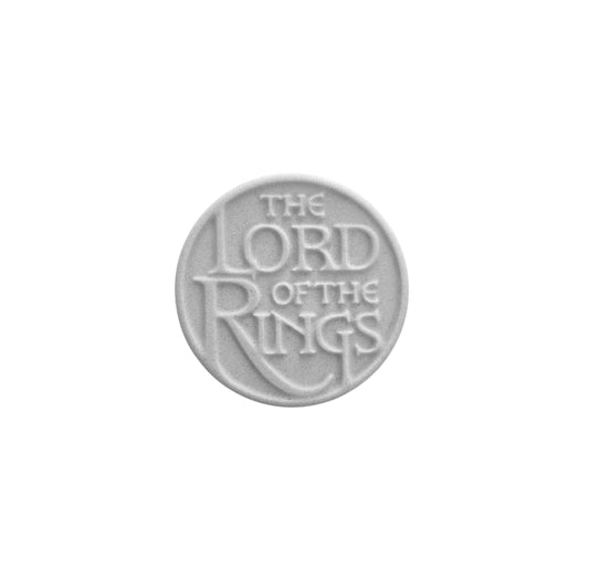 MINI Leader Of The Rings Logo Mould