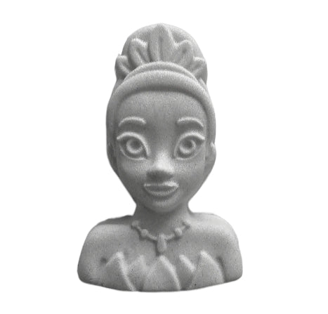 Princess Ti Mould