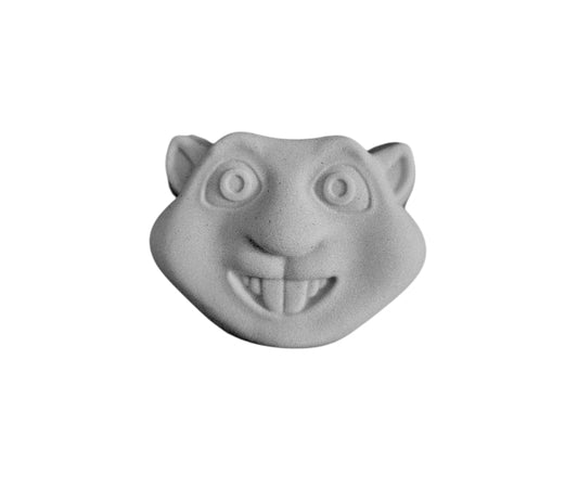 Hedge Squirrel Mould