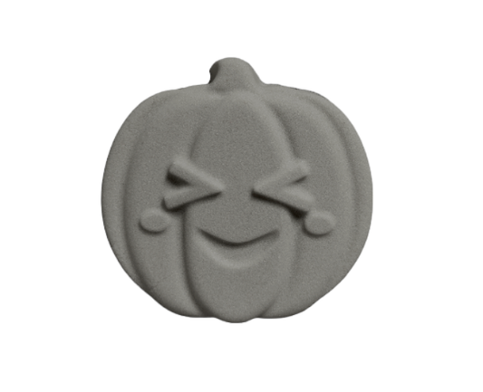 Cheeky Pumpkin Mould