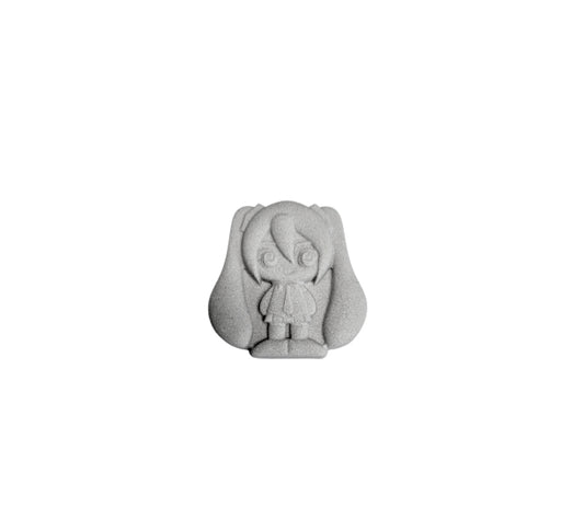 MINI Anime Hatsune Mould