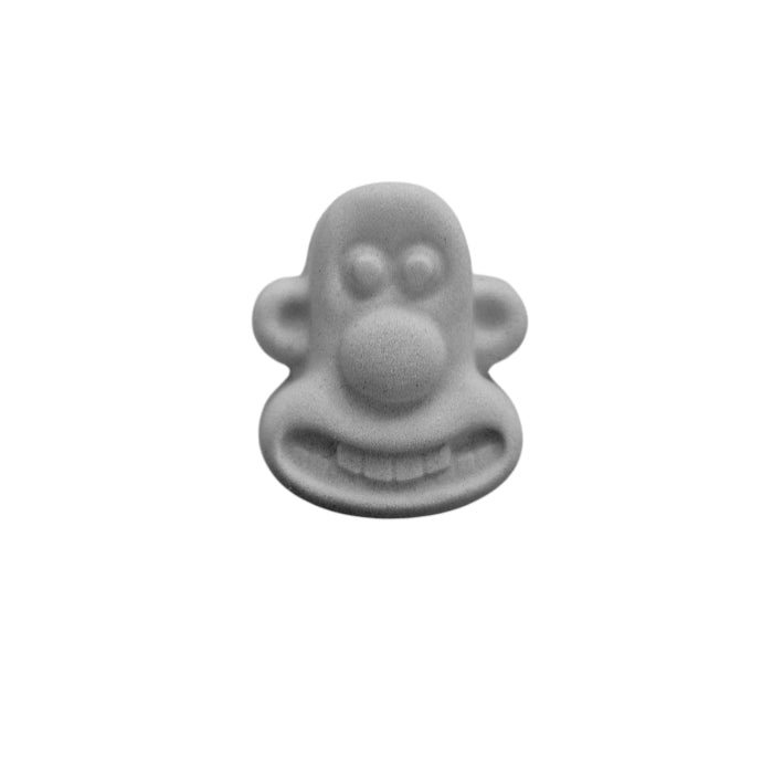 MINI Wally Man Mould