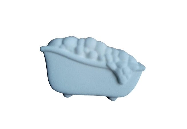 Bath Bubbles Mould