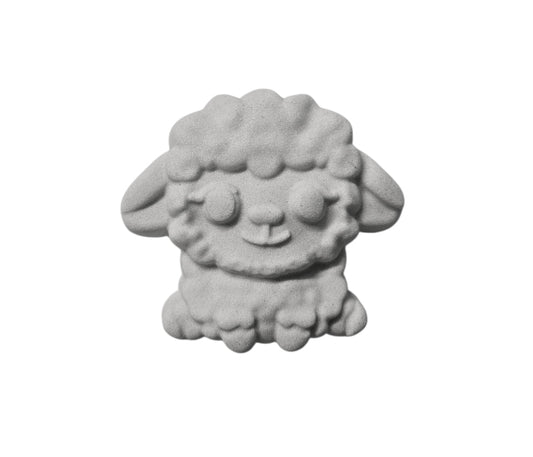 Cute Sheep Mould