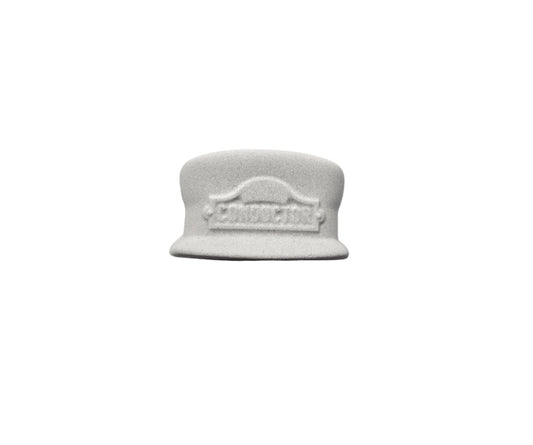 MINI Conductor Hat Mould