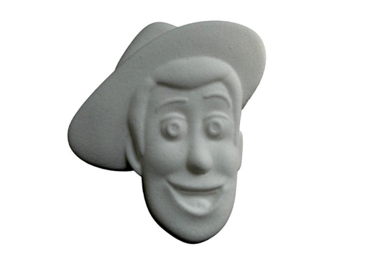 Toy Cowboy Mould