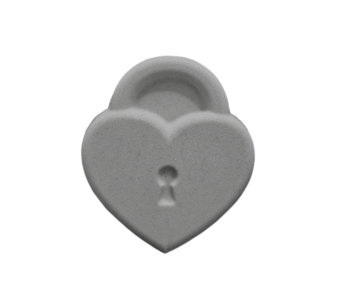 ♡ Lock Mould