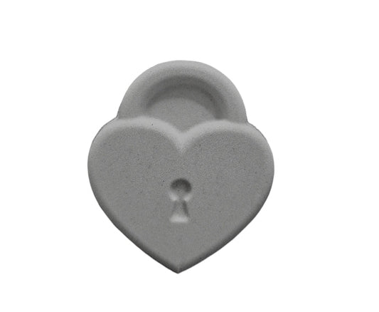 ♡ Lock Mould