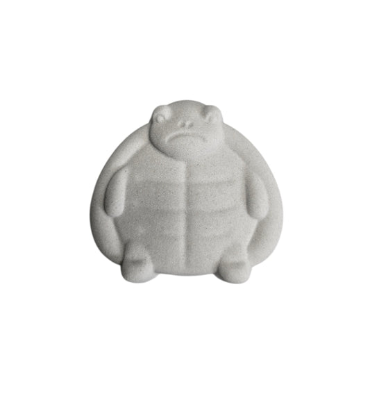 Gel Turtle Mould