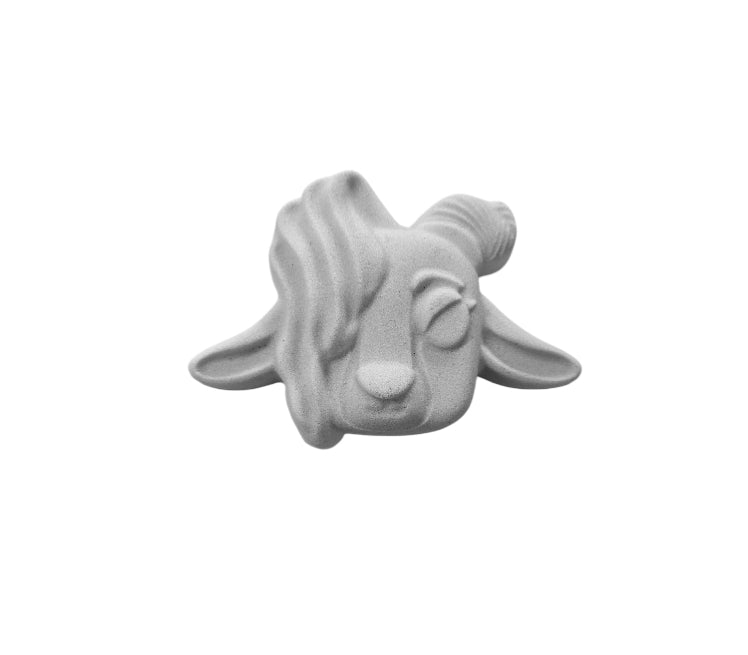 MINI Zoo Gazelle Mould