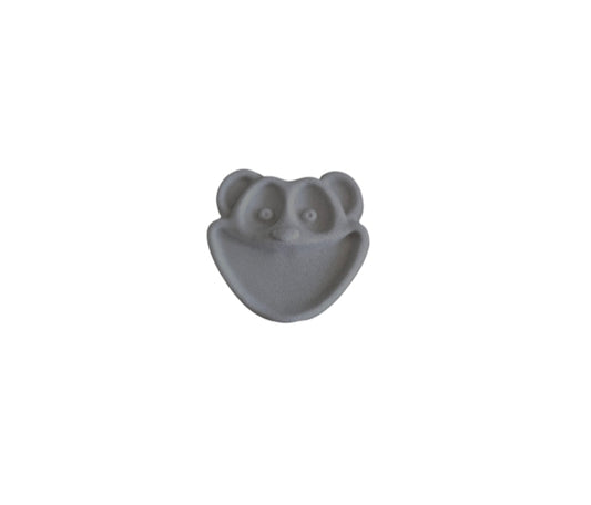 Mini Playtime Bear Mould