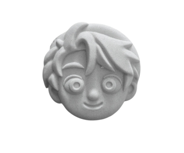 Demon Boy 5 Mould