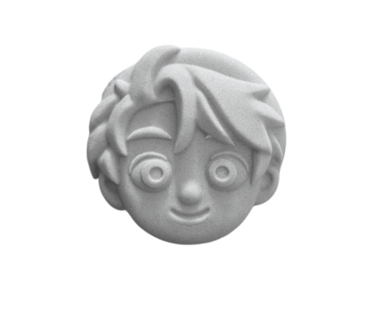 Demon Boy 5 Mould