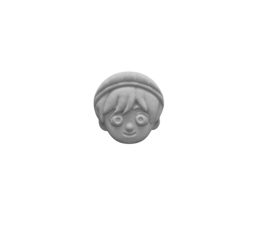 MINI Demon Boy 2 Mould