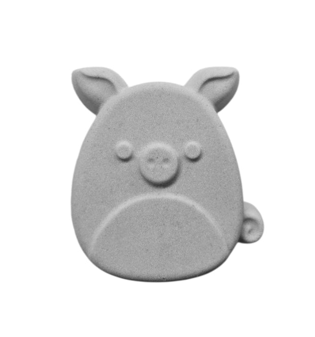 Squishy Pig Mould