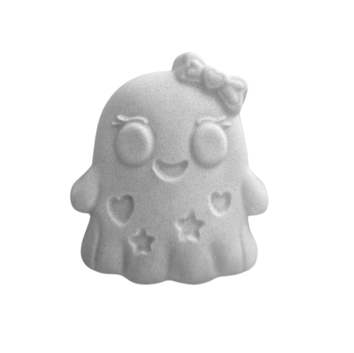 Ghost Stars and Hearts Mould