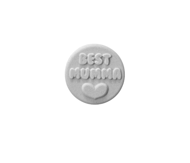 MINI Best Mumma Mould