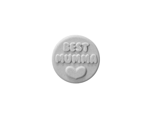 MINI Best Mumma Mould