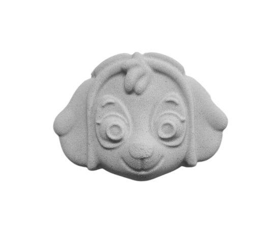 Pup Patrol S Mould