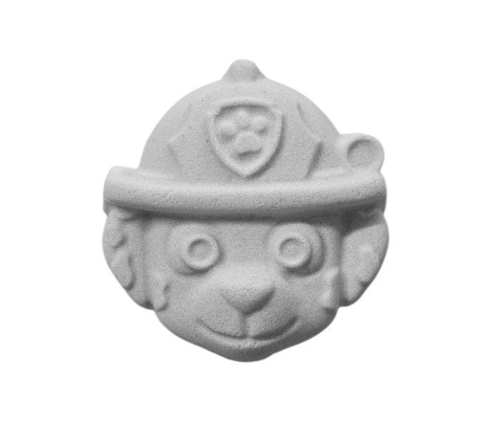 Pup Patrol M Mould