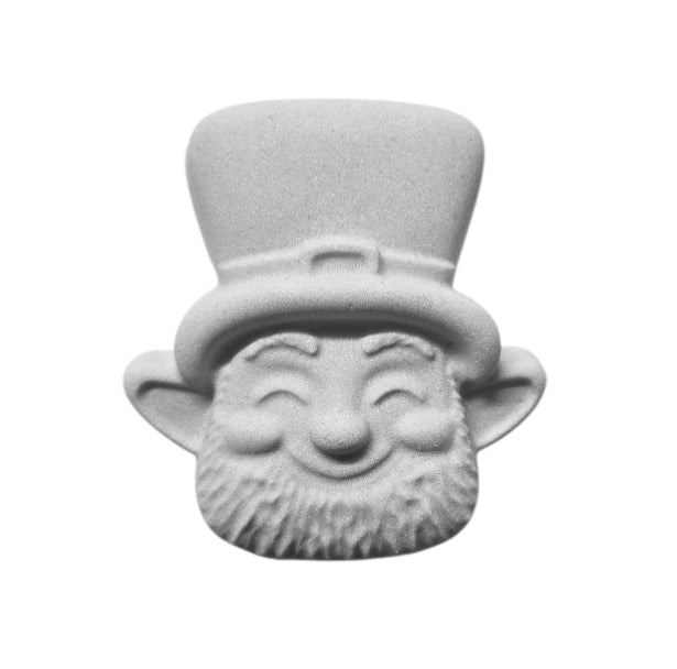 St Patrick Leprechaun Mould
