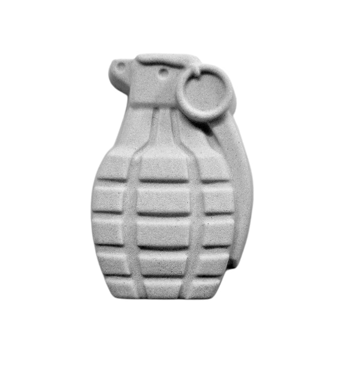 Grenade Mould