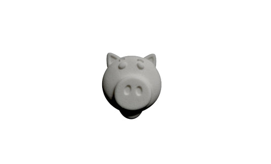 Mini Toy Piggy Mould