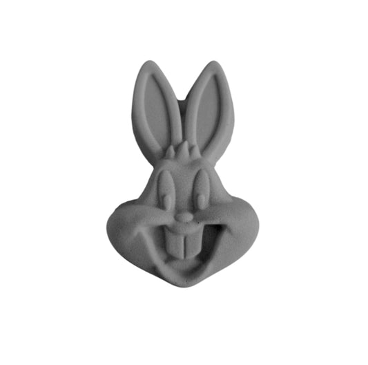 Loon Bunny Mould