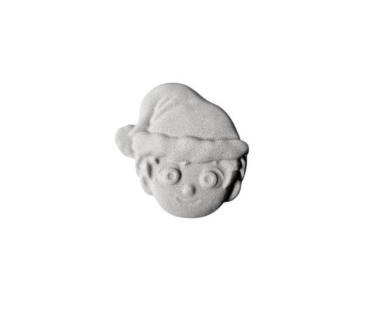 MINI Christmas Demon Boy 5 Mould