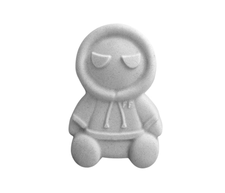 Foltyn Teddy Mould