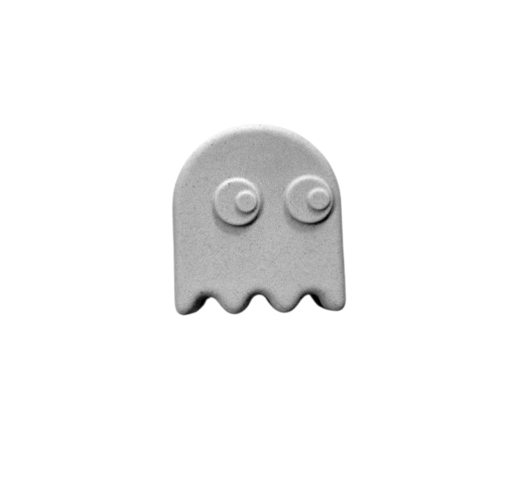 MINI Pac Man Ghost Mould