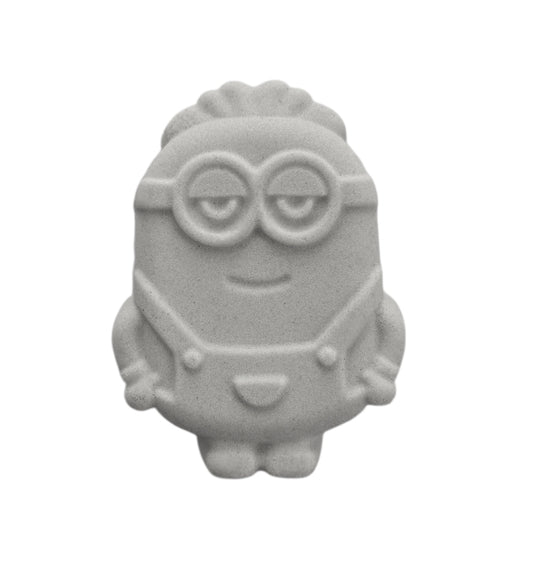 Minion (Style 1) Mould