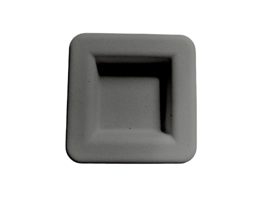 Indented Square Mould