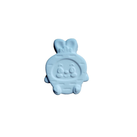 Mini Bunny Carrot Mould