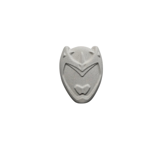 MINI P Ranger Pink Mould